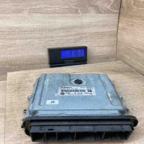 8516753 0281018297  Engine control unit/module ECU BMW 7 F01 F02 F03 F04