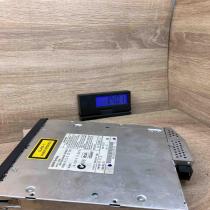 9125240   CD/DVD changer BMW 5 E60 E61