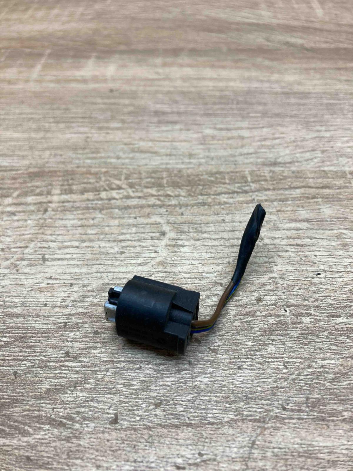 968405 1 968405 2PIN Black Other wiring loom BMW 7 E65 E66