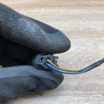 968405 1 968405 2PIN Black Other wiring loom BMW 7 E65 E66