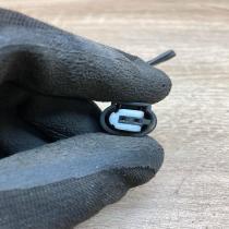 968405 1 968405 2PIN Black Other wiring loom BMW 7 E65 E66