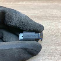 968405 1 968405 2PIN Black Other wiring loom BMW 7 E65 E66