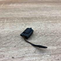 968405 1 968405 2PIN Black Other wiring loom BMW 7 E65 E66