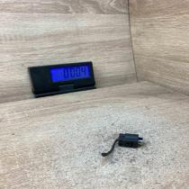 968405 1 968405 2PIN Black Other wiring loom BMW 7 E65 E66