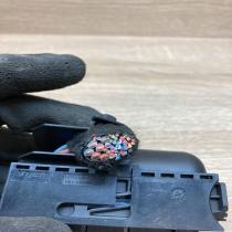 4E0906385   Plug wire Audi A4 S4 B7 8E 8H