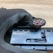 4E0906385   Plug wire Audi A4 S4 B7 8E 8H
