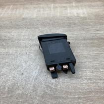 Skoda Octavia   Hazard light switch Skoda Octavia Mk1 (1U)