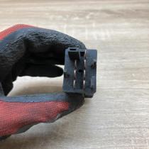 Skoda Octavia   Hazard light switch Skoda Octavia Mk1 (1U)