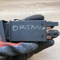 Skoda Octavia   Hazard light switch Skoda Octavia Mk1 (1U)