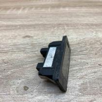 001318 E8  Number plate light Ford C-MAX I