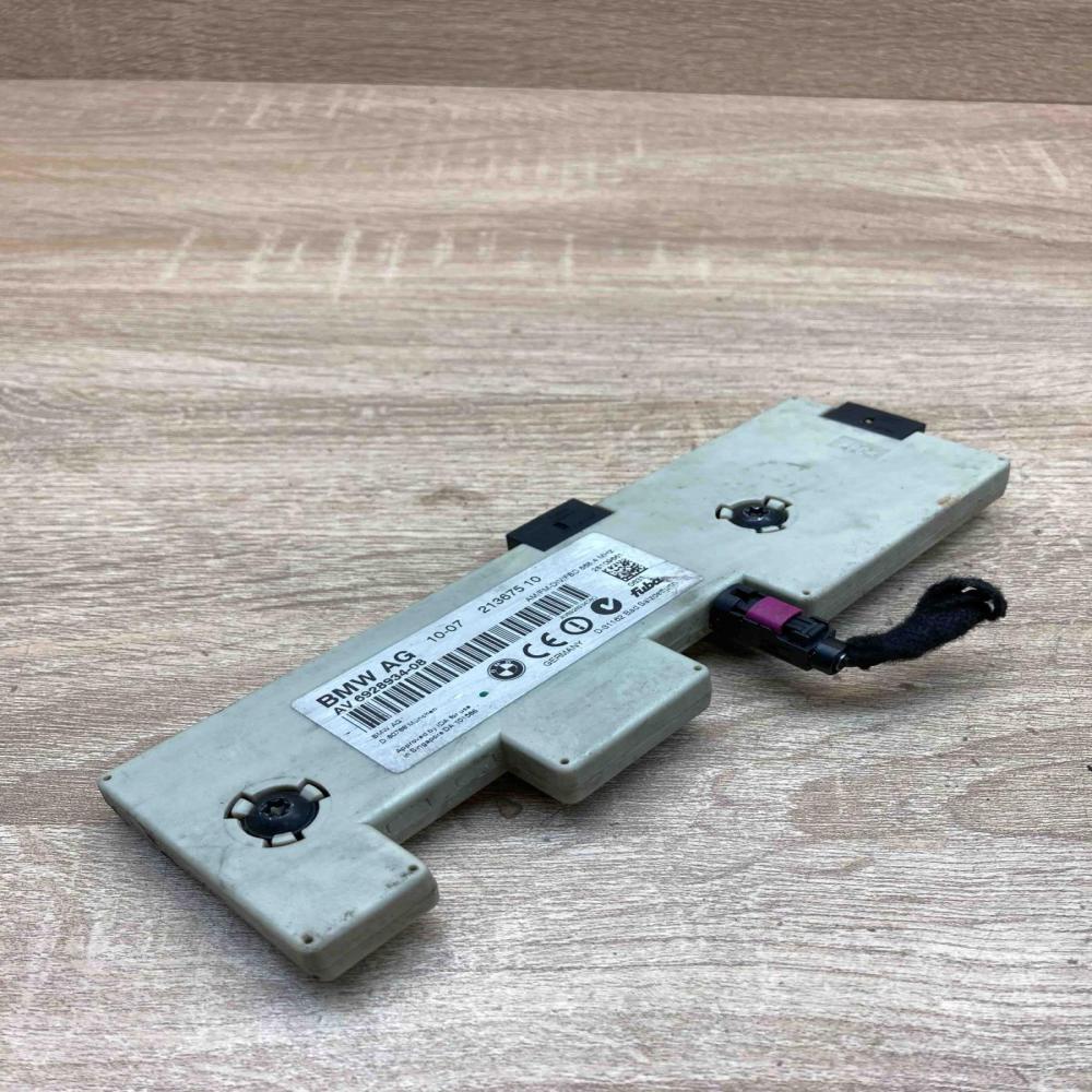 6928934 6928934 08 213675 10 Aerial antenna amplifier BMW 3 E90 E91