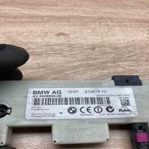 6928934 6928934 08 213675 10 Aerial antenna amplifier BMW 3 E90 E91