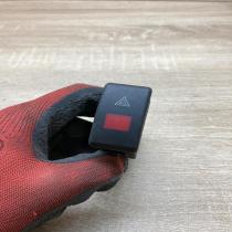 Skoda Octavia   Hazard light switch Skoda Octavia Mk1 (1U)