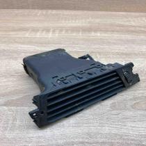 6922634 6922634 09 Left Side Dashboard side air vent grill/cover trim BMW 3 E90