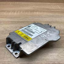9166057 0285010066 Used Airbag control unit/module BMW 3 E90 E91