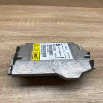 9166057 0285010066 Used Airbag control unit/module BMW 3 E90 E91