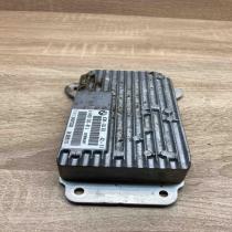 6851242 6851242 01 ICM Comfort/convenience module BMW 7 F01 F02 F03 F04