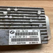 6851242 6851242 01 ICM Comfort/convenience module BMW 7 F01 F02 F03 F04