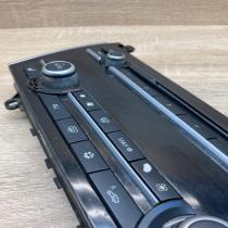 9263716 9263716 01  Climate control unit BMW 5 F10 F11