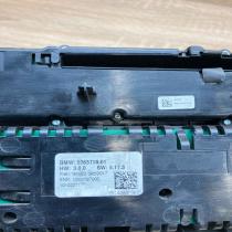 9263716 9263716 01  Climate control unit BMW 5 F10 F11