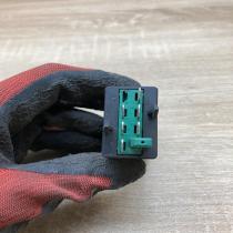 1J0963563B   Seat heating switch Volkswagen Jetta IV
