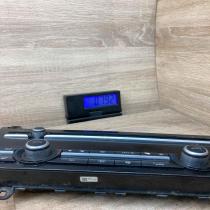 9263716 9263716 01  Climate control unit BMW 5 F10 F11
