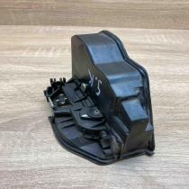 7167075   Rear door lock BMW 5 E60 E61