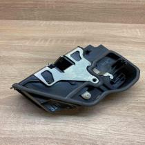 7167076   Rear door lock BMW X3 E83