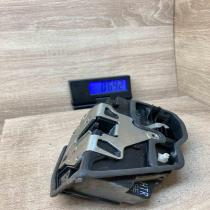 7167076   Rear door lock BMW X3 E83