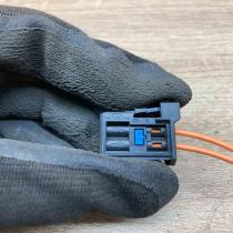 4E0973702 1 1418862 1 2PIN Plug wire Audi A7 S7 4G