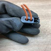 4E0973702 1 1418862 1 2PIN Plug wire Audi A7 S7 4G