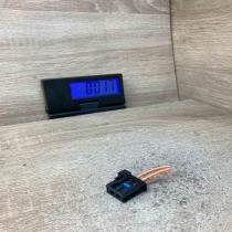 4E0973702 1 1418862 1 2PIN Plug wire Audi A7 S7 4G