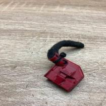 8E0972420   Plug wire Volkswagen Golf VII