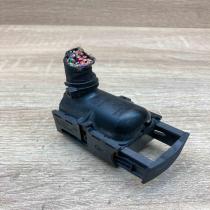 3C0906379 Black  Plug wire Audi A3 S3 8P
