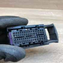 3C0906379 Black  Plug wire Audi A3 S3 8P