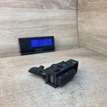 3C0906379 Black  Plug wire Audi A3 S3 8P