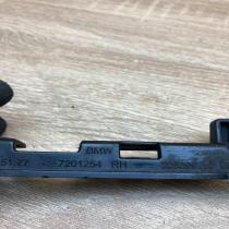 7201254  Right Side Fender mounting bracket BMW 5 GT F07