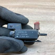 7810831 7 02318 00 11T292 Turbo solenoid valve BMW 3 E90 E91