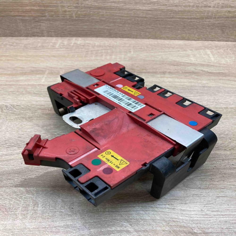 9240490 9240490 02 Used Positive wiring loom BMW 5 F10 F11