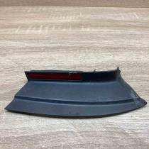3C9945100A 3C945312A Right Side Rear/tail light trim molding Volkswagen PASSAT B