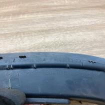 3C9945100A 3C945312A Right Side Rear/tail light trim molding Volkswagen PASSAT B