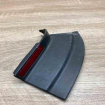 3C9945100A 3C945312A Right Side Rear/tail light trim molding Volkswagen PASSAT B