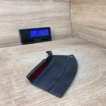 3C9945100A 3C945312A Right Side Rear/tail light trim molding Volkswagen PASSAT B