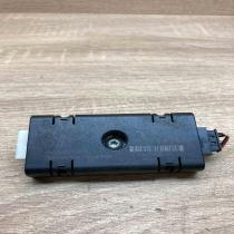 9199865 9199865 03  Aerial antenna amplifier BMW 5 F10 F11