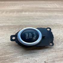 9263436 9263436 01  Engine start stop button switch BMW 7 F01 F02 F03 F04