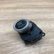 9263436 9263436 01  Engine start stop button switch BMW 7 F01 F02 F03 F04