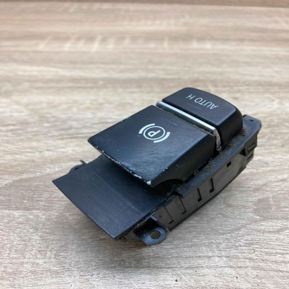 9159997 9159997 05  Hand parking brake switch BMW X6 F16