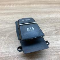 9159997 9159997 05  Hand parking brake switch BMW X6 F16