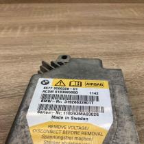 9266328 9266328 01  Airbag control unit/module BMW 7 F01 F02 F03 F04