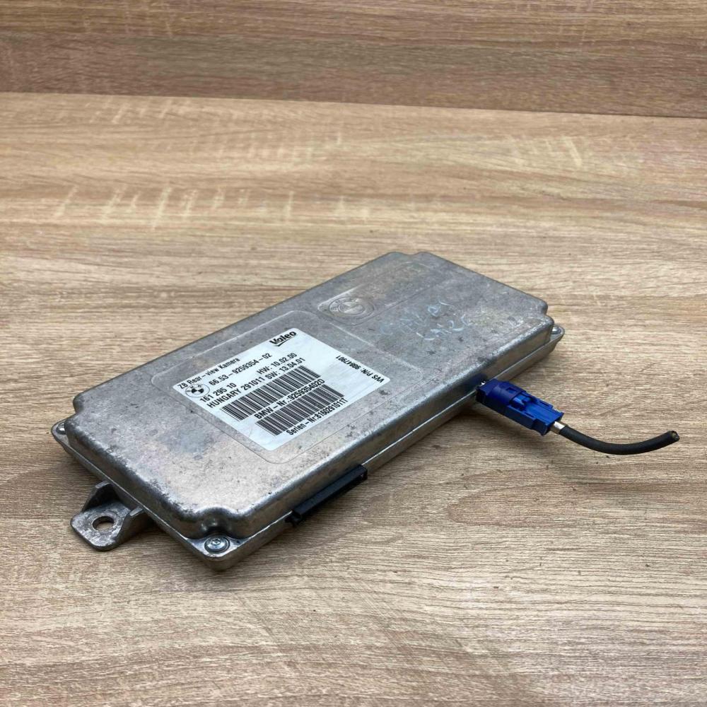 9259354 9259354 02  Camera control unit module BMW X3 F25